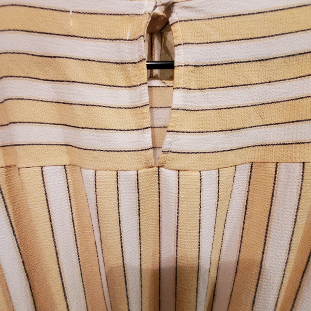 MONTEAU - Los Angeles retro inspired dress (EUC) - Picture 6 of 9